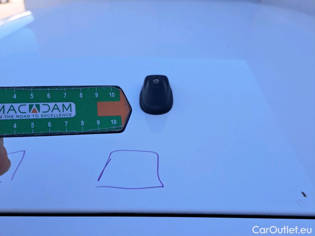  Citroen  C4 Cactus CITROEN  BlueHDi 100 CV Feel/ 5P  #43