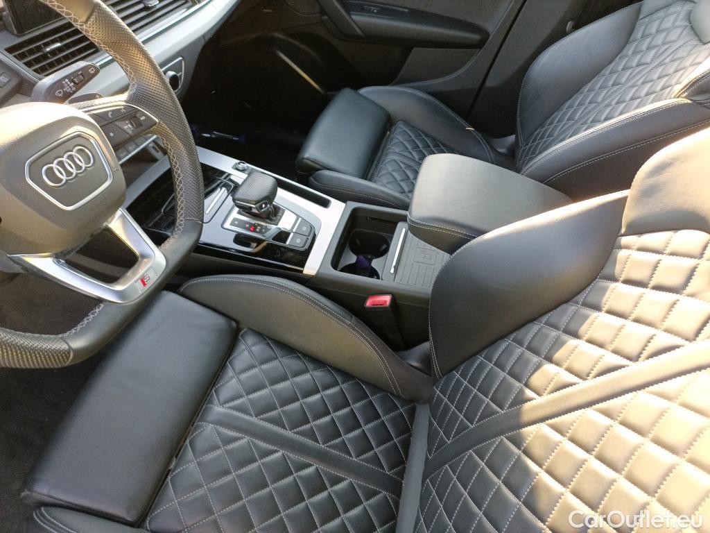  Audi  Q5 AUDI  SPORTBACK S line 40 TDI 204 CV quattro-ultra/ 5P  #21