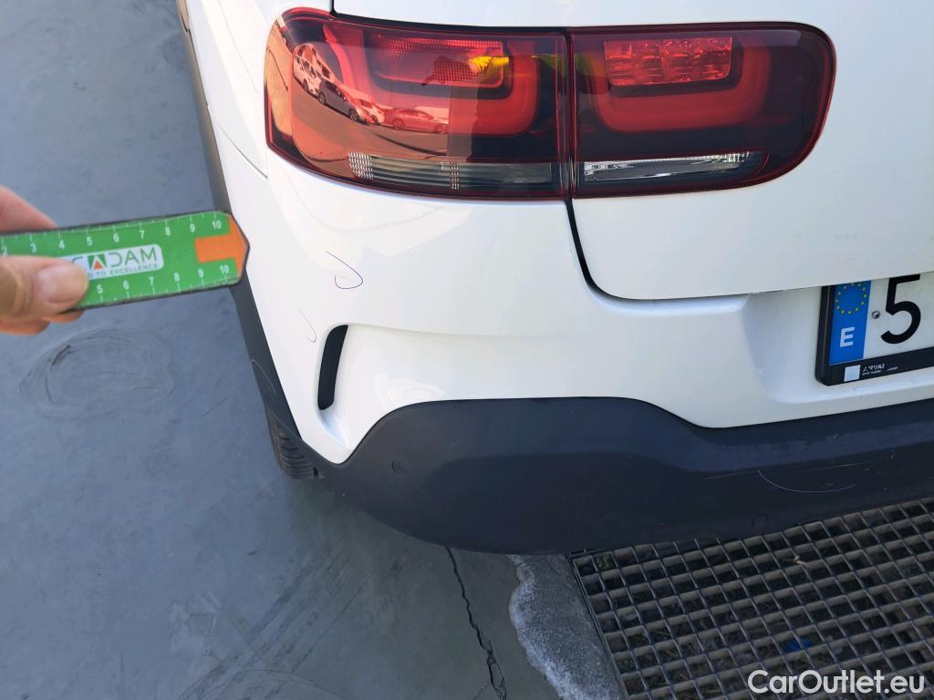  Citroen  C4 Cactus CITROEN  BlueHDi 100 CV Feel/ 5P  #40