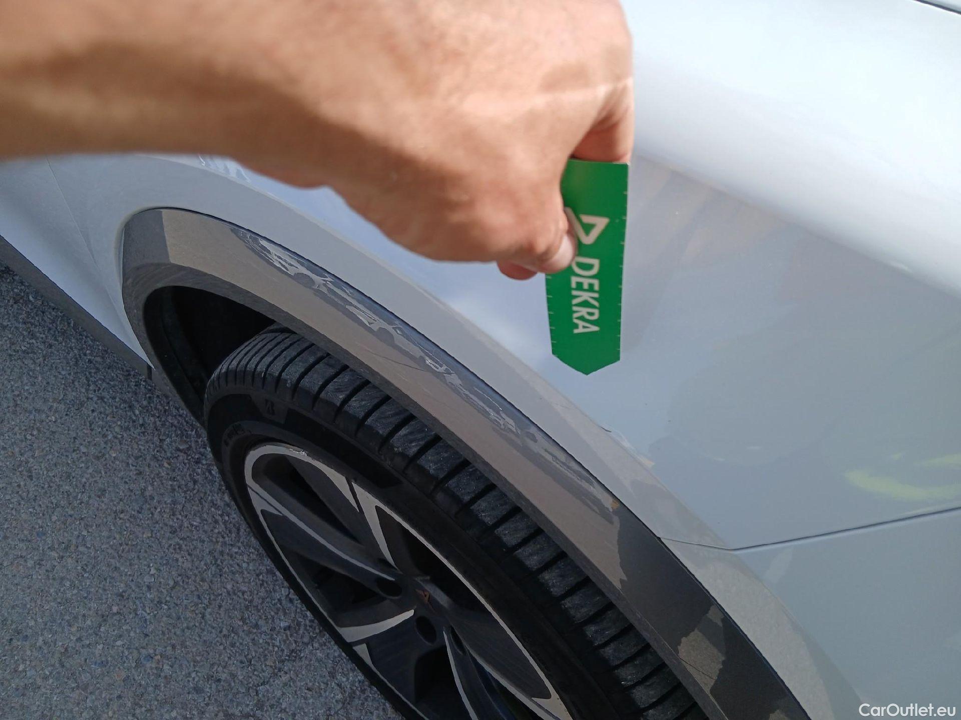  Cupra  Formentor CUPRA  / 2020 / 5P / todoterreno 1.5 TSI 110kW (150 CV) #35