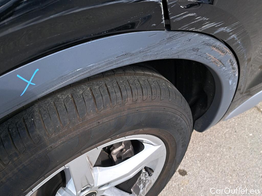  Audi  Q5 AUDI  SPORTBACK / 2020 / 5P / todoterreno Advanced 35 TDI 120kW S tronic #16