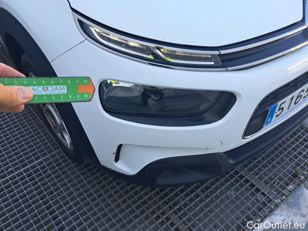  Citroen  C4 Cactus CITROEN  BlueHDi 100 CV Feel/ 5P  #25