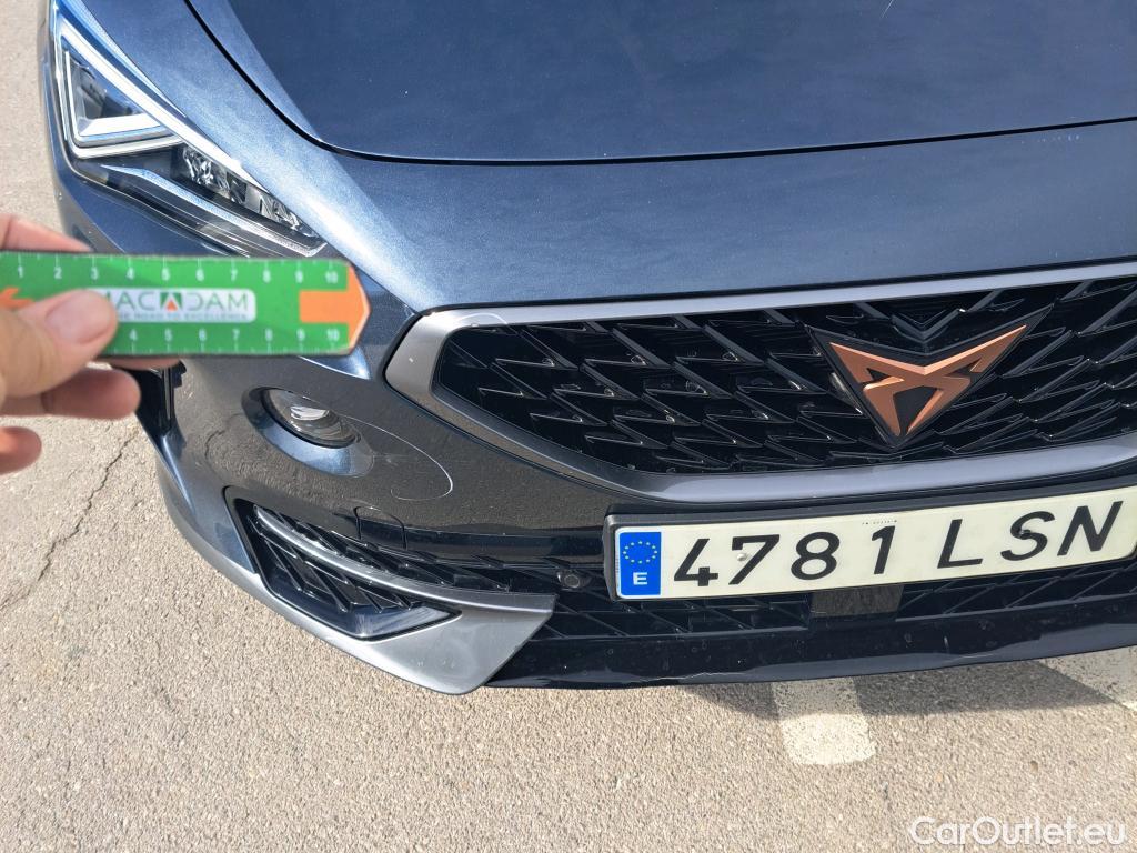  Cupra  Formentor CUPRA  1.4 e-Hybrid 204 CV  #47