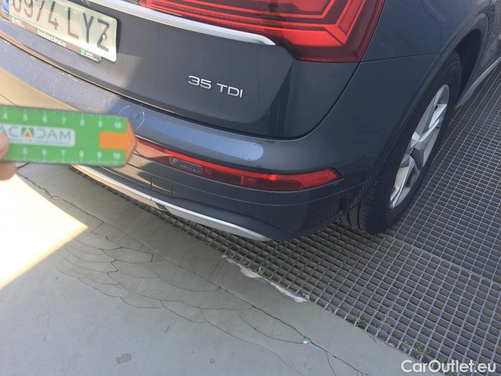  Audi  Q5 AUDI  Advanced 35 TDI S tronic 160 CV (AC3) #3