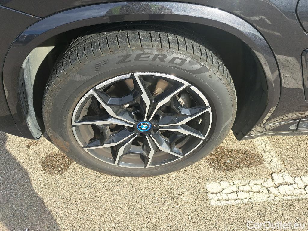  Bmw  X3 BMW  / 2021 / 5P / todoterreno xDrive30e xLine #21