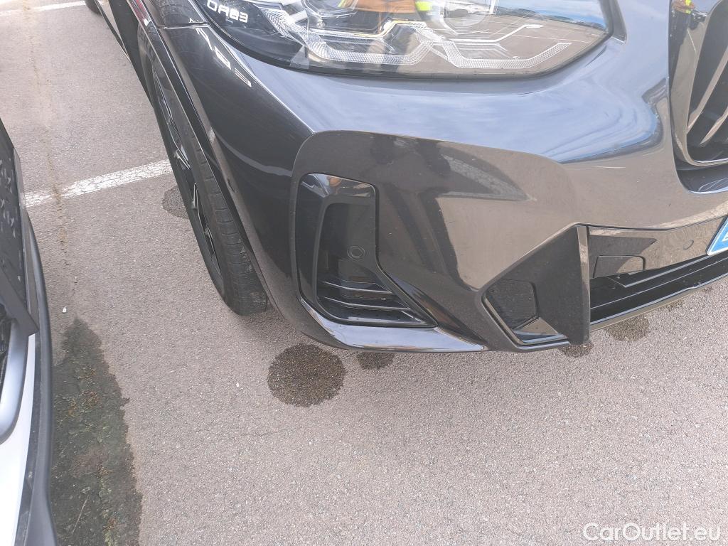  Bmw  X3 BMW  / 2021 / 5P / todoterreno xDrive30e xLine #9
