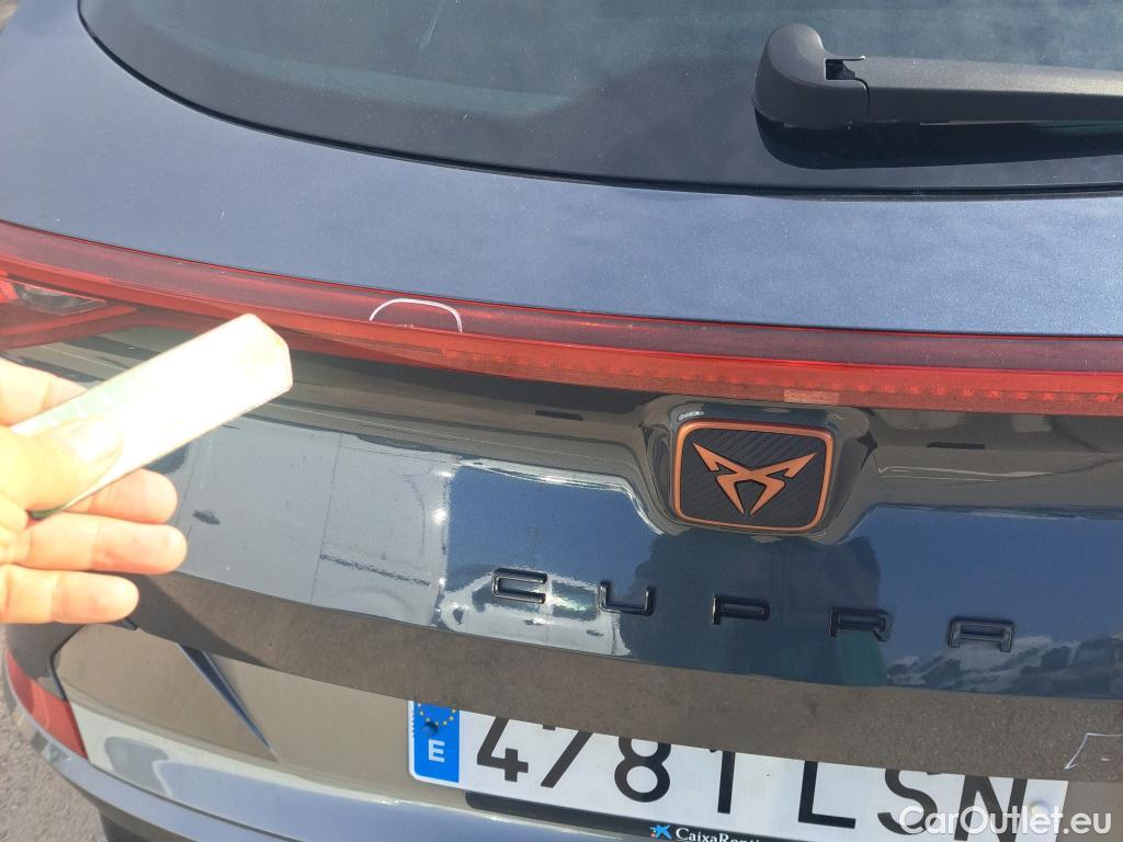  Cupra  Formentor CUPRA  1.4 e-Hybrid 204 CV  #65
