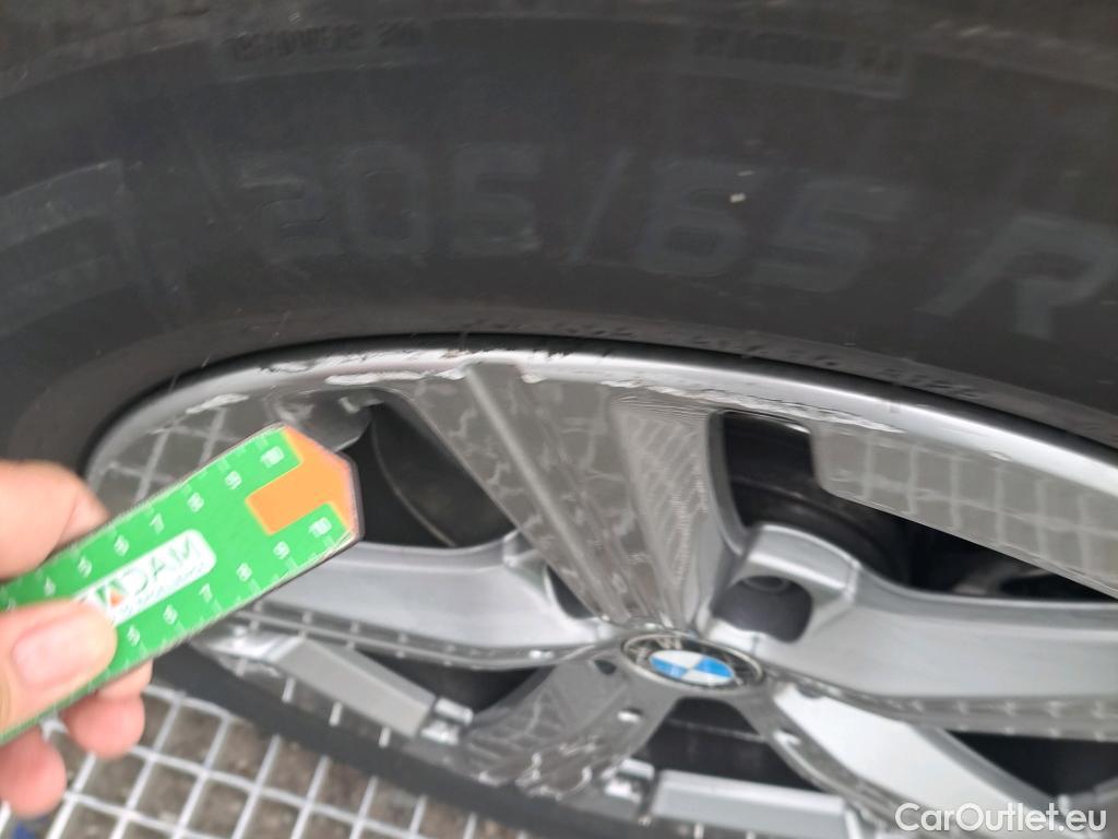  Bmw  X1 Serie  18 i sDrive 1.5 135CV AT7 E6d #10