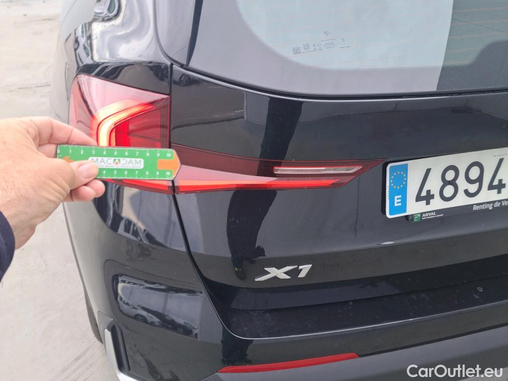  Bmw  X1 Serie  18 i sDrive 1.5 135CV AT7 E6d #13