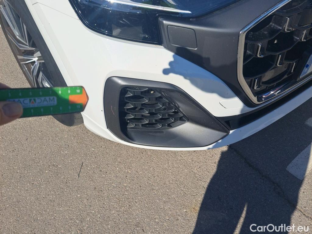  Audi  Q8 AUDI   S line plus 55 TFSIe 380 CV quattro tiptr/ 5P  #29