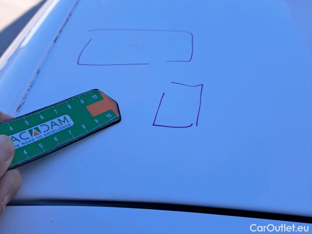  Citroen  C4 Cactus CITROEN  BlueHDi 100 CV Feel/ 5P  #7