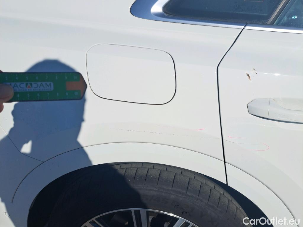  Audi  Q8 AUDI   S line plus 55 TFSIe 380 CV quattro tiptr/ 5P  #23