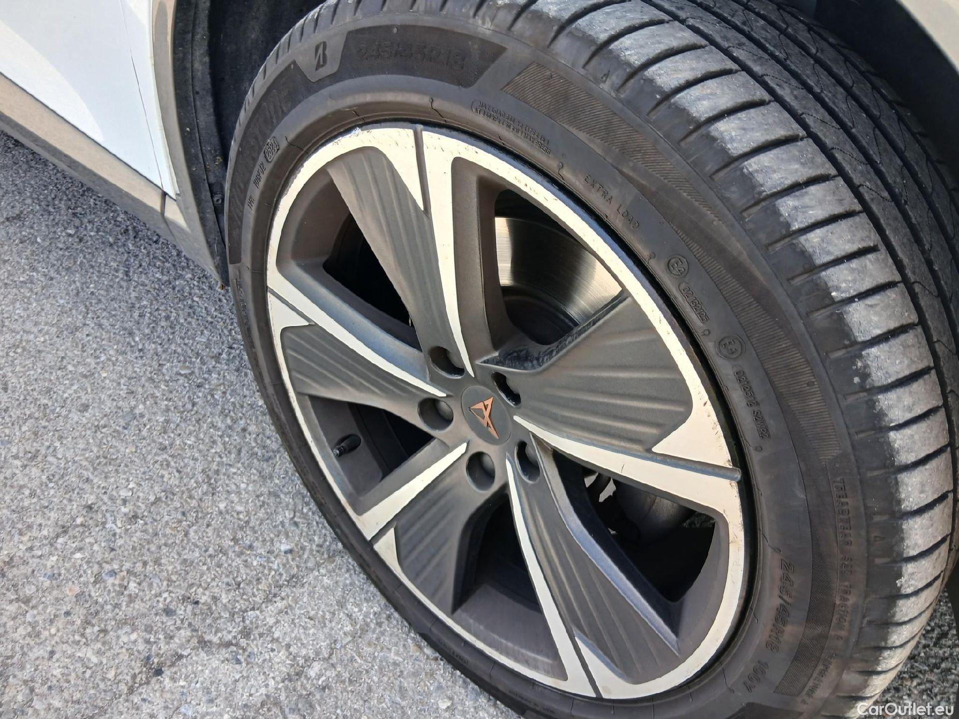  Cupra  Formentor CUPRA  / 2020 / 5P / todoterreno 1.5 TSI 110kW (150 CV) #38