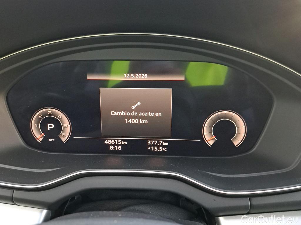  Audi  Q5 AUDI  SPORTBACK / 2020 / 5P / todoterreno Advanced 40 TDI 150kW quattro-ultra #33