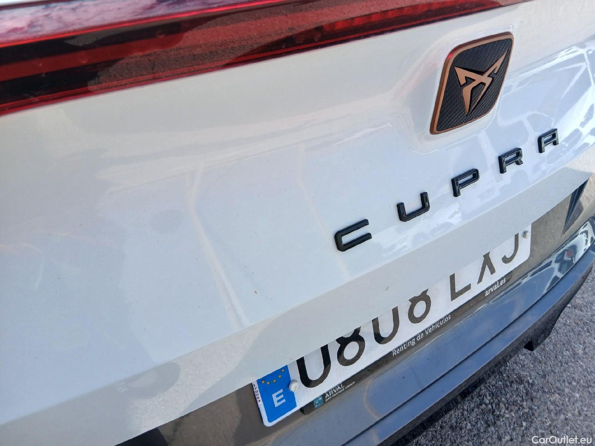  Cupra  Formentor CUPRA  / 2020 / 5P / todoterreno 1.5 TSI 110kW (150 CV) #18