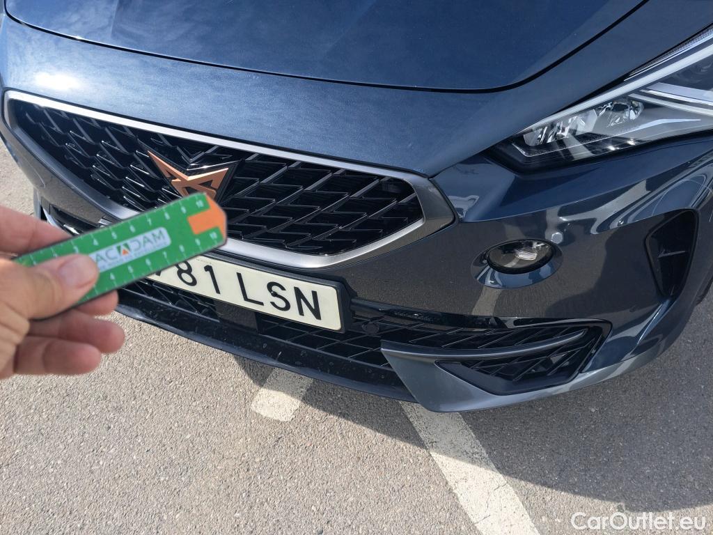  Cupra  Formentor CUPRA  1.4 e-Hybrid 204 CV  #39
