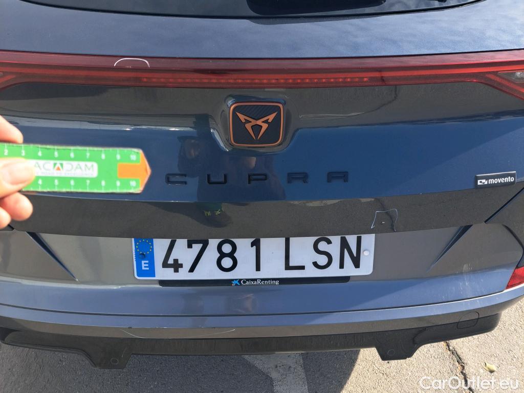  Cupra  Formentor CUPRA  1.4 e-Hybrid 204 CV  #56