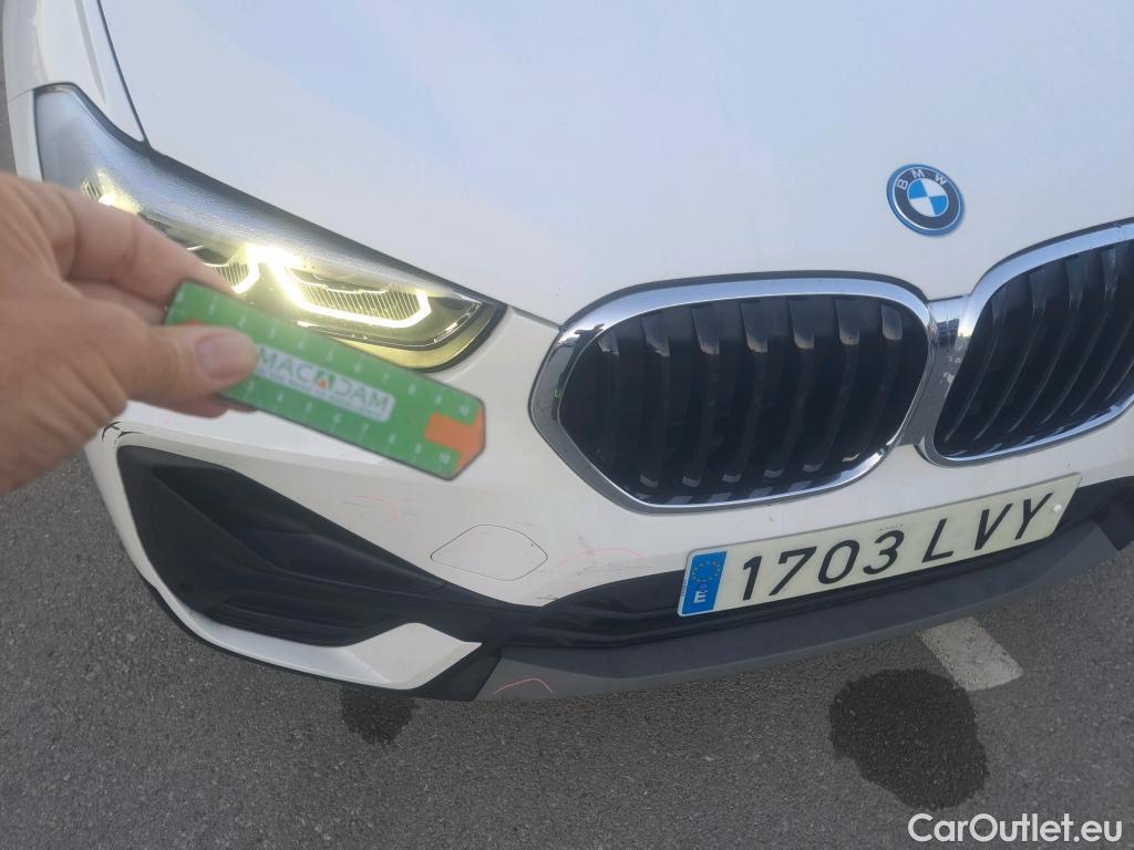  Bmw  X1 BMW  / 2019 / 5P / todoterreno xDrive25e #13