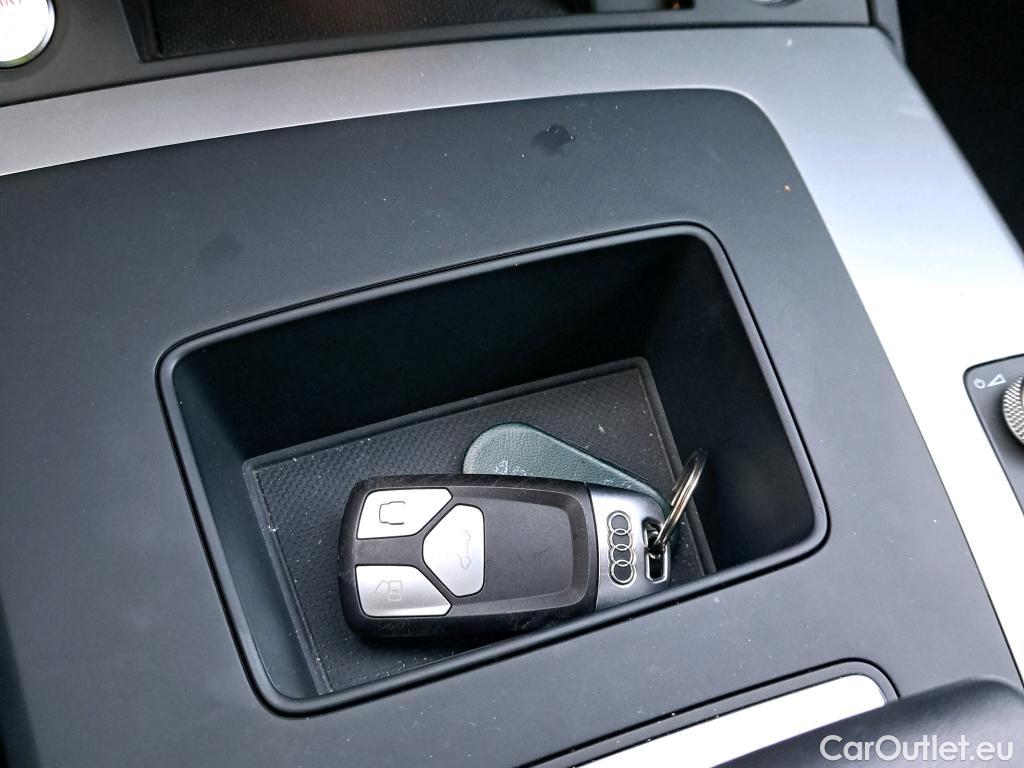  Audi  Q5 AUDI  SPORTBACK / 2020 / 5P / todoterreno Advanced 40 TDI 150kW quattro-ultra #2