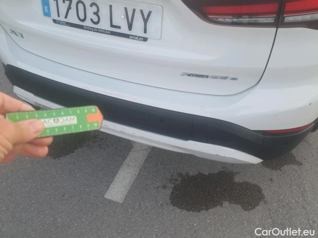  Bmw  X1 BMW  / 2019 / 5P / todoterreno xDrive25e #5