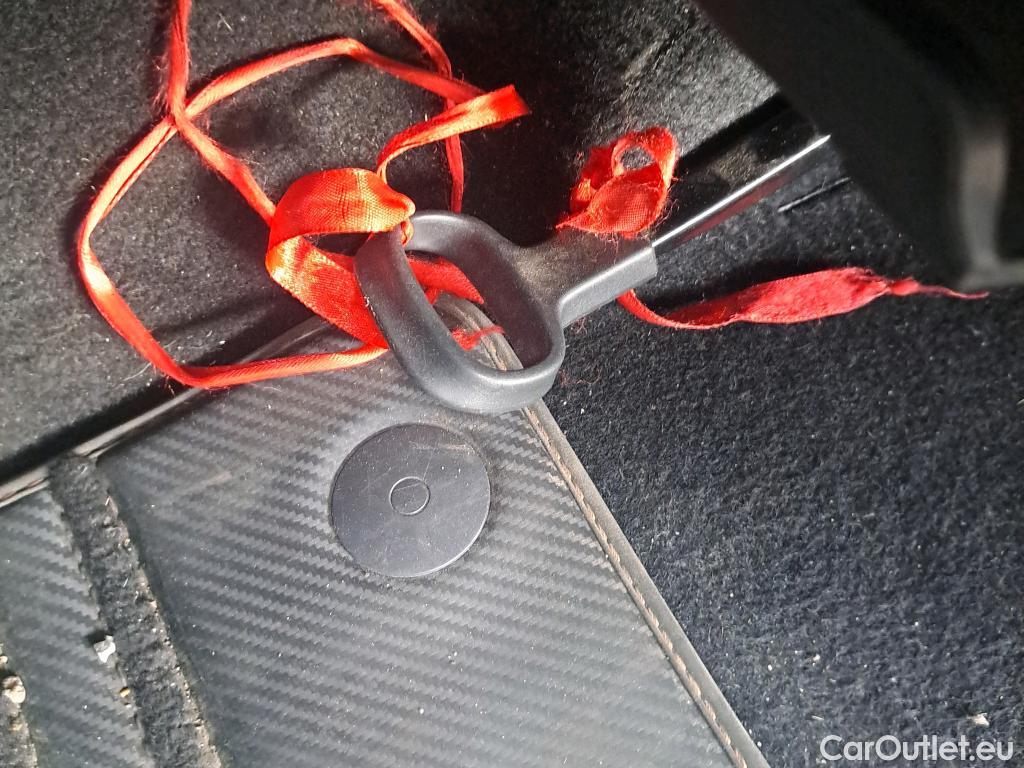  Cupra  Formentor CUPRA  1.4 e-Hybrid 204 CV  #46