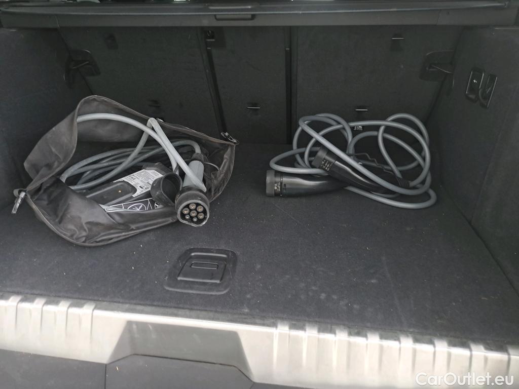  Bmw  X3 BMW  / 2021 / 5P / todoterreno xDrive30e xLine #18