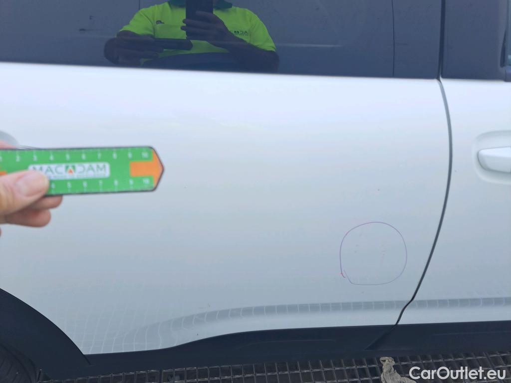 Citroen  C4 Cactus CITROEN  BlueHDi 100 CV Feel/ 5P  #29
