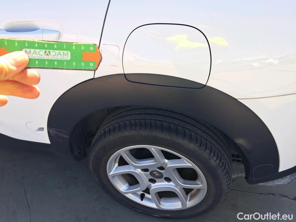  Citroen  C4 Cactus CITROEN  BlueHDi 100 CV Feel/ 5P  #33