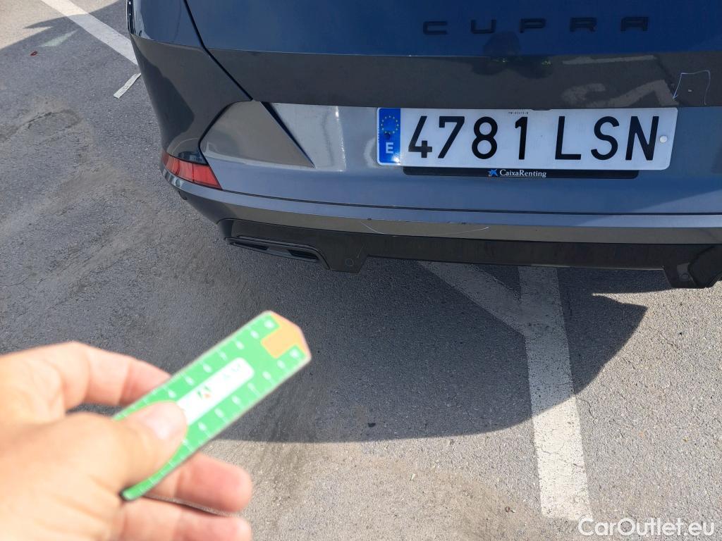  Cupra  Formentor CUPRA  1.4 e-Hybrid 204 CV  #33