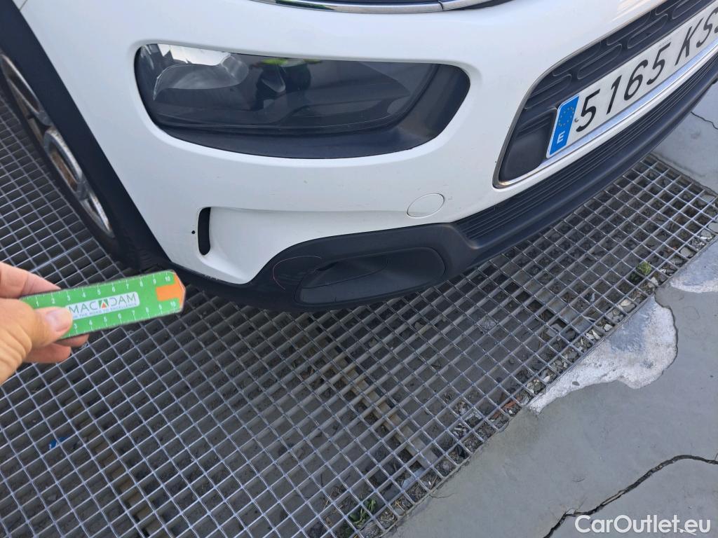  Citroen  C4 Cactus CITROEN  BlueHDi 100 CV Feel/ 5P  #23