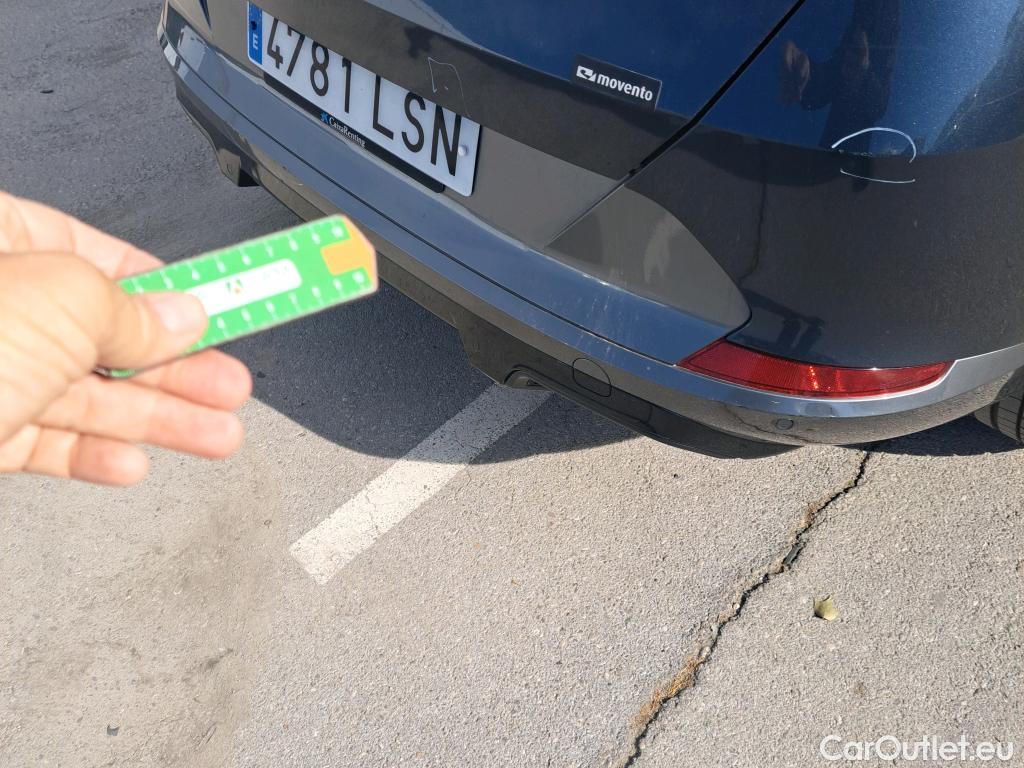  Cupra  Formentor CUPRA  1.4 e-Hybrid 204 CV  #12