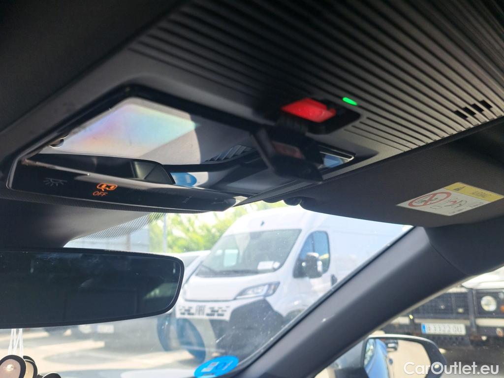  Cupra  Formentor CUPRA  1.4 e-Hybrid 204 CV  #3