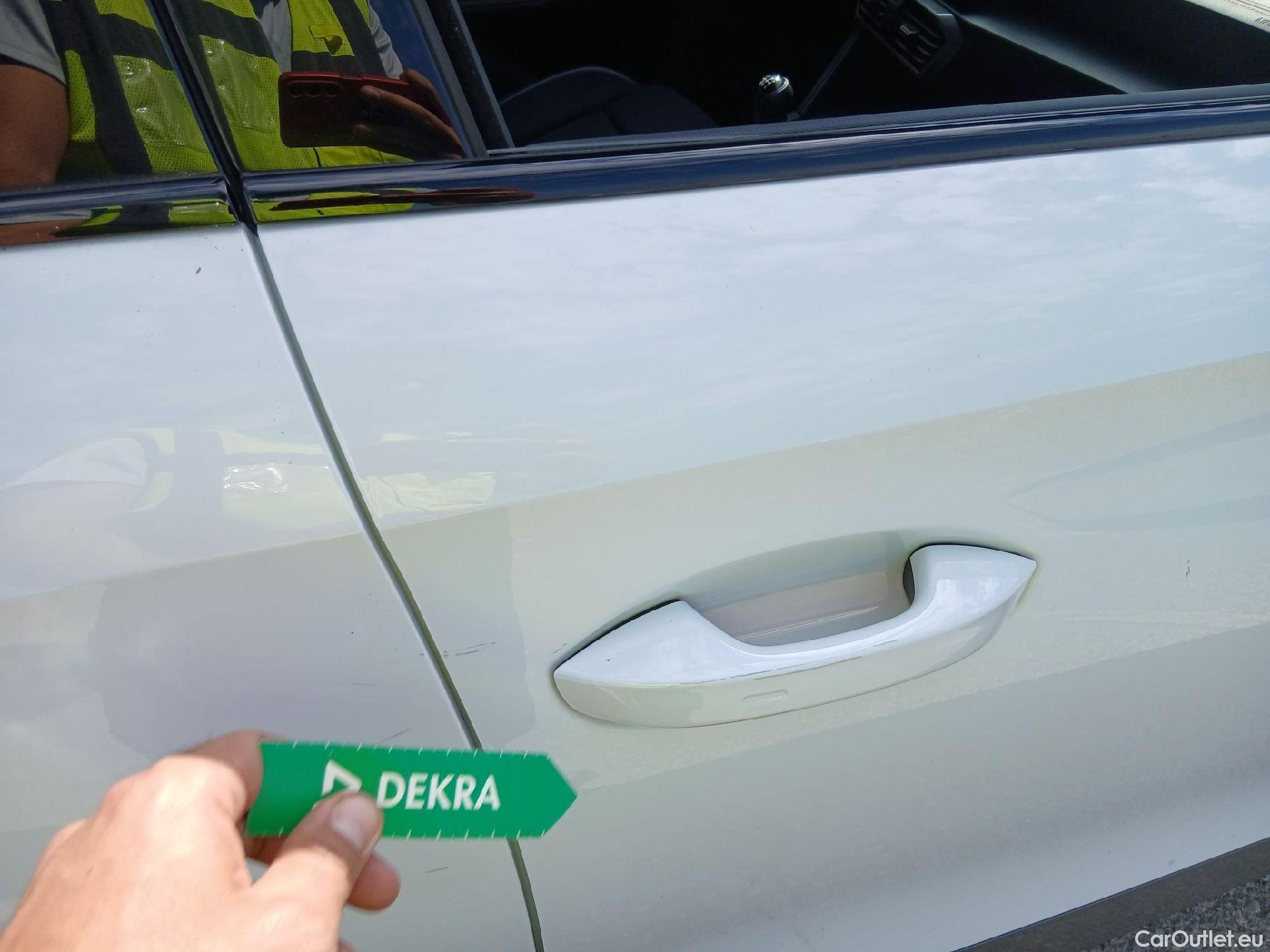  Cupra  Formentor CUPRA  / 2020 / 5P / todoterreno 1.5 TSI 110kW (150 CV) #33