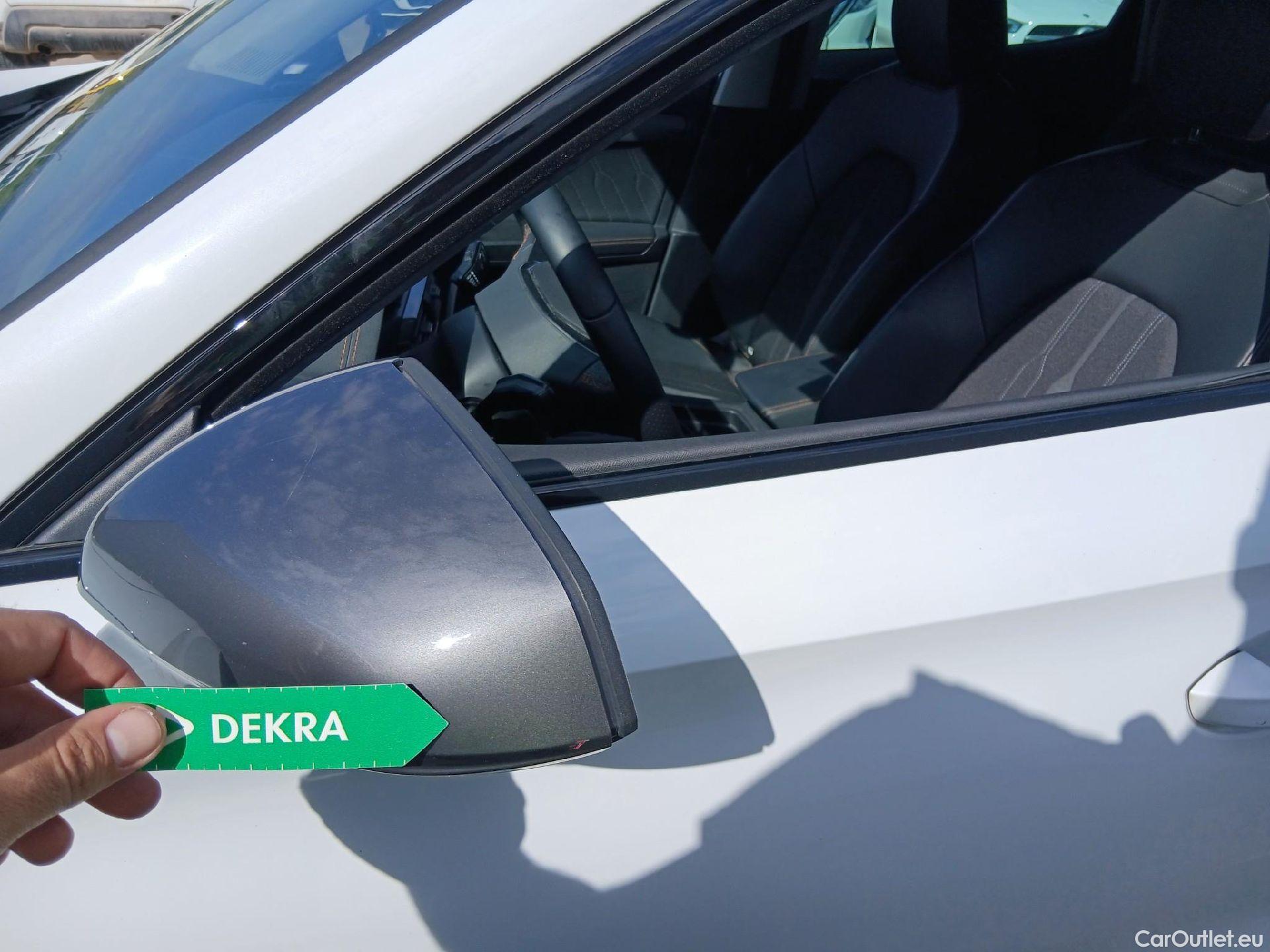  Cupra  Formentor CUPRA  / 2020 / 5P / todoterreno 1.5 TSI 110kW (150 CV) #8