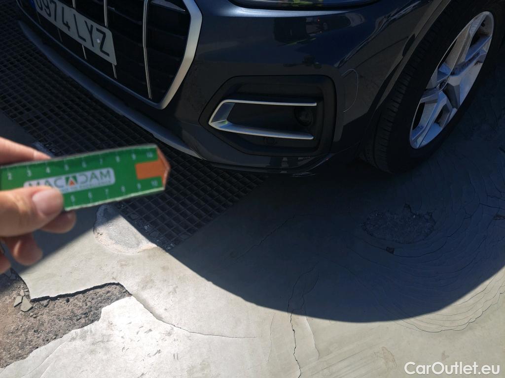  Audi  Q5 AUDI  Advanced 35 TDI S tronic 160 CV (AC3) #21