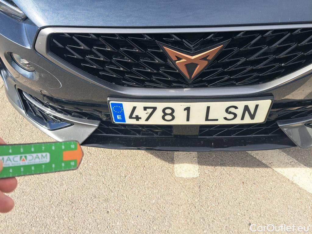  Cupra  Formentor CUPRA  1.4 e-Hybrid 204 CV  #30