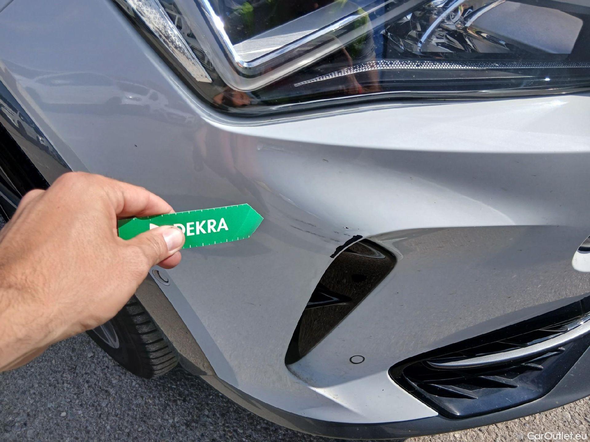  Cupra  Formentor CUPRA  / 2020 / 5P / todoterreno 1.5 TSI 110kW (150 CV) #2