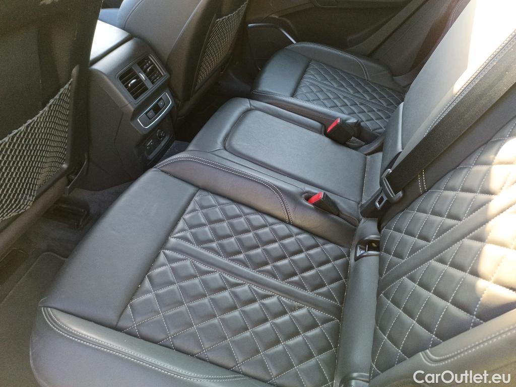  Audi  Q5 AUDI  SPORTBACK S line 40 TDI 204 CV quattro-ultra/ 5P  #22