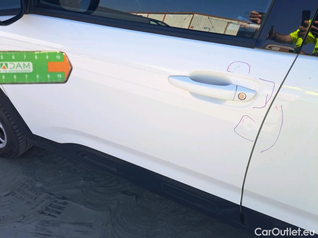  Citroen  C4 Cactus CITROEN  BlueHDi 100 CV Feel/ 5P  #10