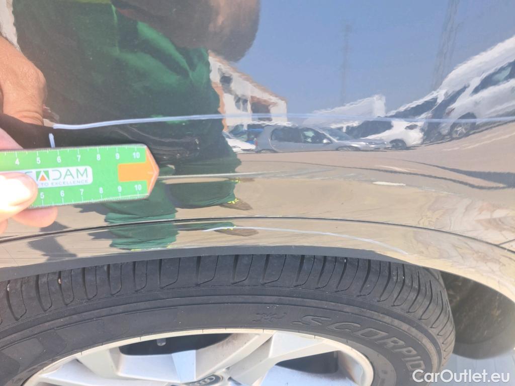  Audi  Q5 AUDI  Advanced 35 TDI S tronic 160 CV (AC3) #12
