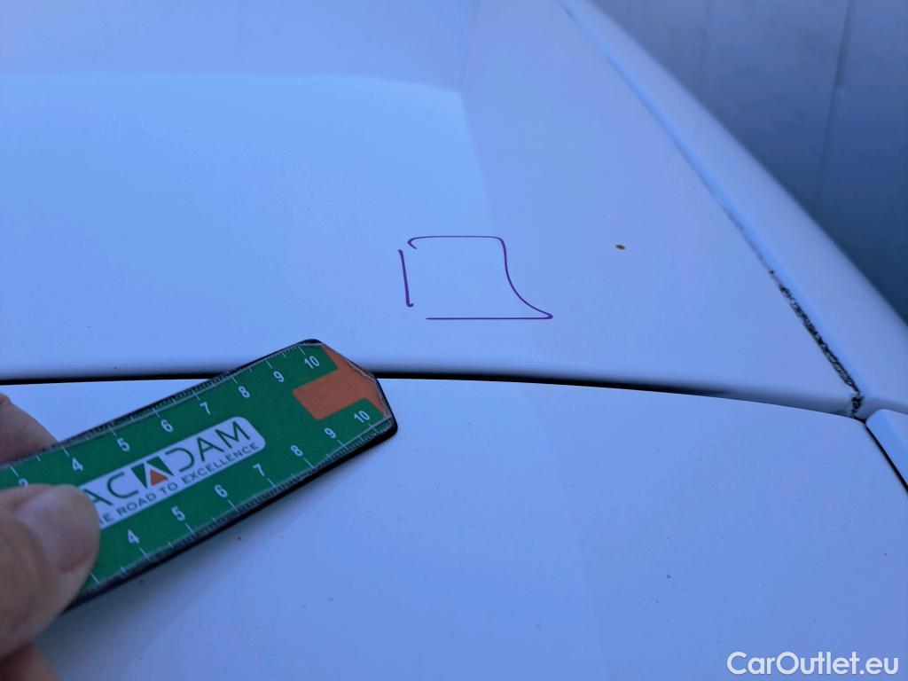  Citroen  C4 Cactus CITROEN  BlueHDi 100 CV Feel/ 5P  #9