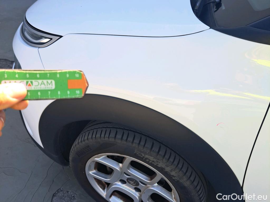  Citroen  C4 Cactus CITROEN  BlueHDi 100 CV Feel/ 5P  #38