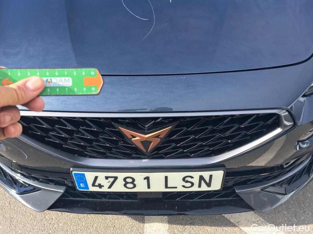  Cupra  Formentor CUPRA  1.4 e-Hybrid 204 CV  #62
