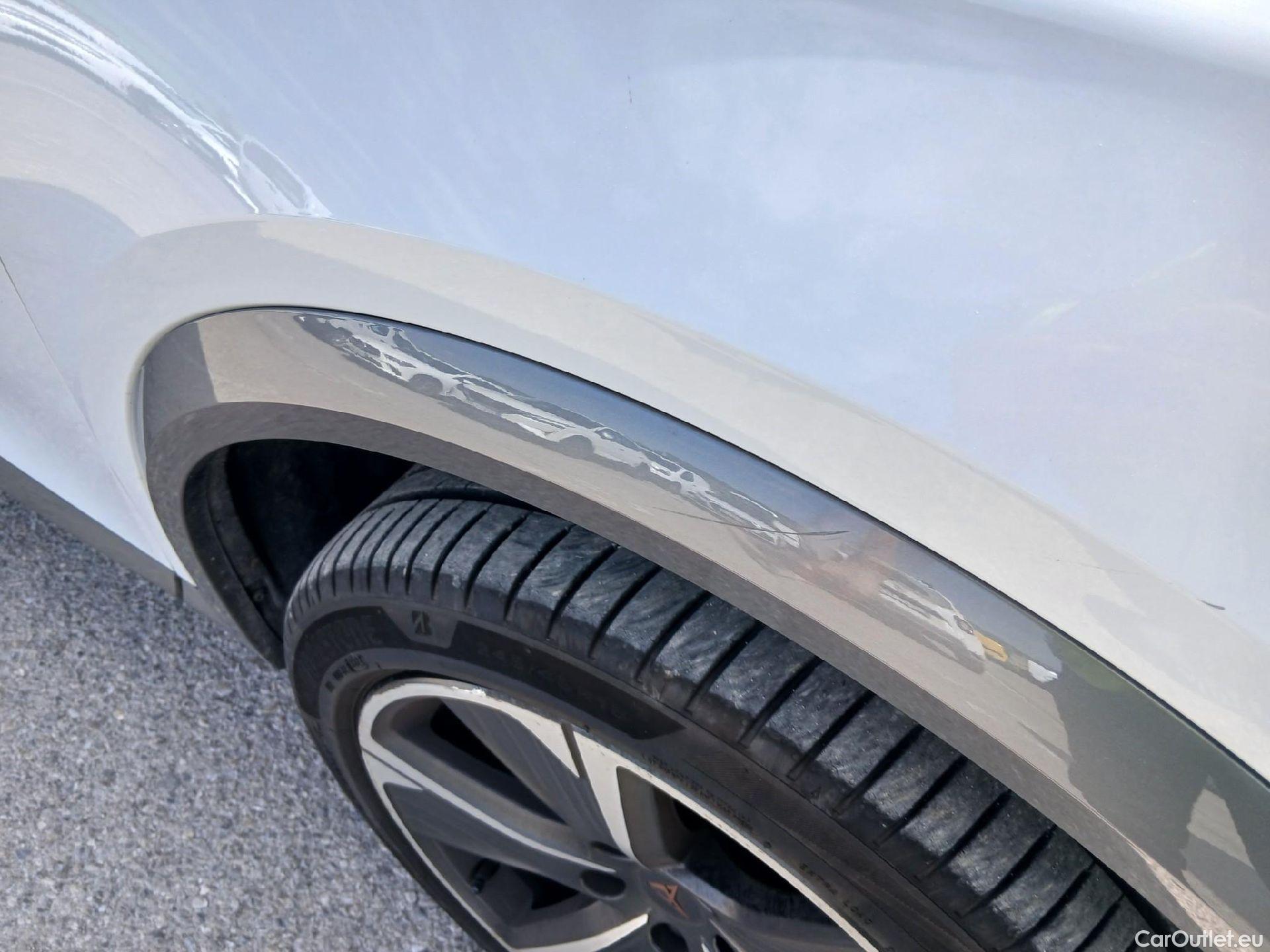  Cupra  Formentor CUPRA  / 2020 / 5P / todoterreno 1.5 TSI 110kW (150 CV) #40