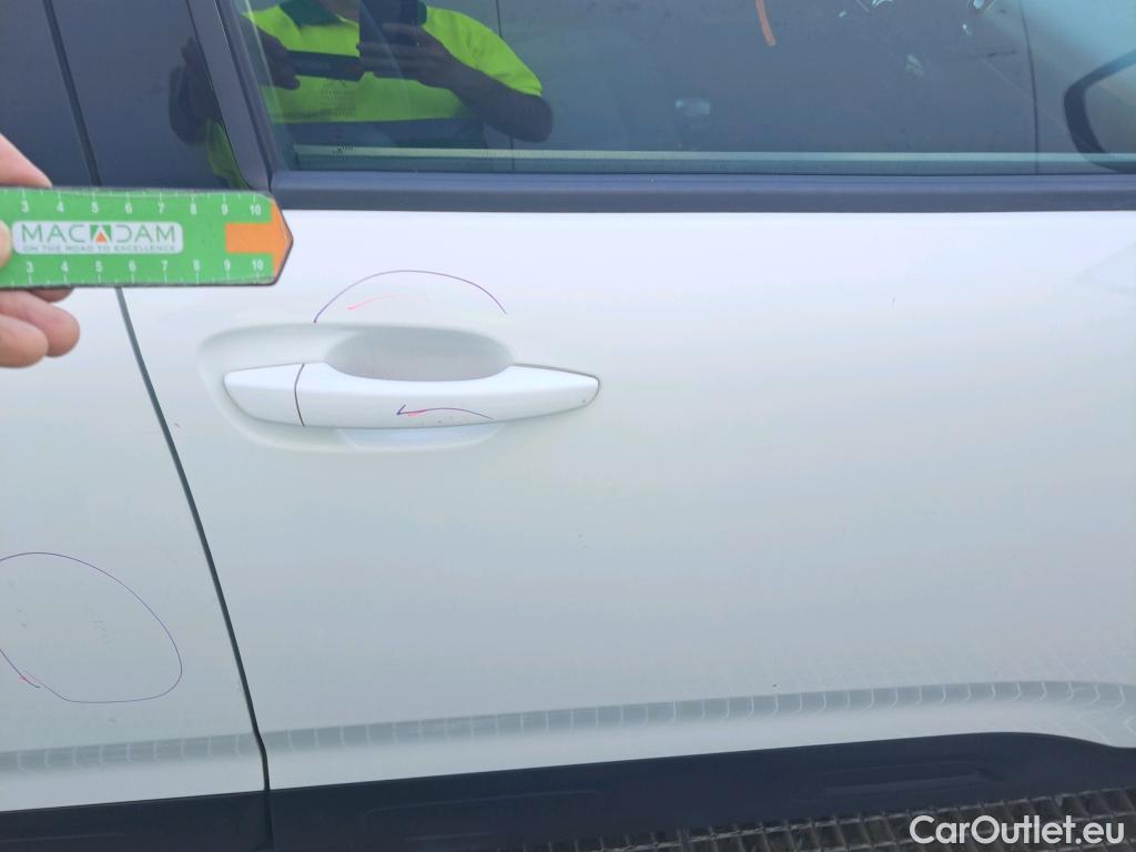  Citroen  C4 Cactus CITROEN  BlueHDi 100 CV Feel/ 5P  #27