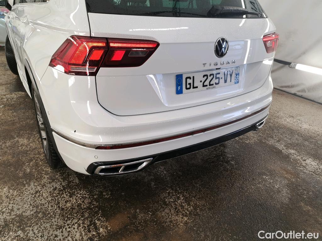  Volkswagen  Tiguan VOLKSWAGEN  / 2020 / 5P / SUV 2.0 TDI 150 DSG7 R-Line #39