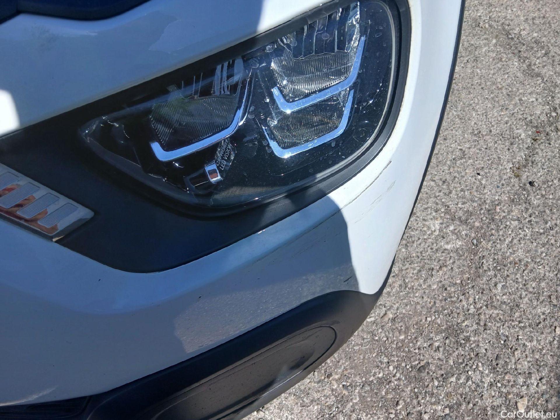  Citroen  C3 CITROEN  / 2020 / 5P / berlina con portón BlueHDi 75KW (100CV) S&S Live Pack #1