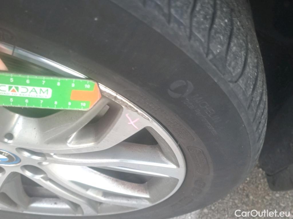  Bmw  X1 BMW  / 2019 / 5P / todoterreno xDrive25e #4