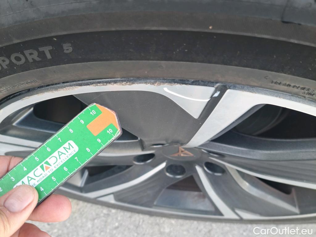  Cupra  Formentor CUPRA  1.4 e-Hybrid 204 CV  #8