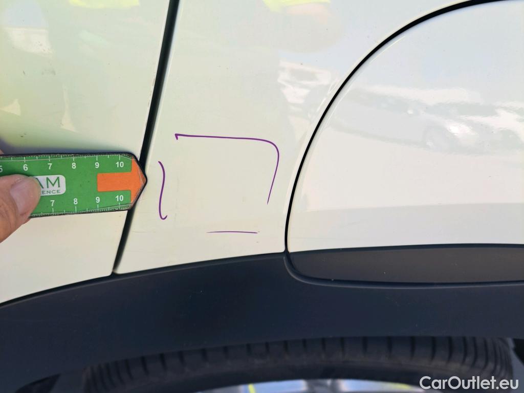  Citroen  C4 Cactus CITROEN  BlueHDi 100 CV Feel/ 5P  #14